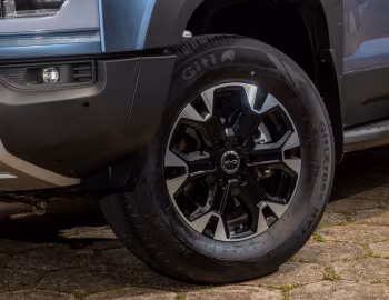 BYD Shark [Latam] '2024–pr.