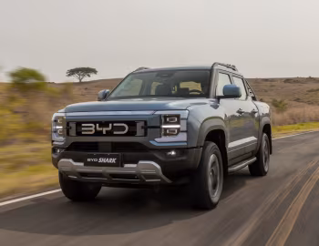 BYD Shark [Latam] '2024–pr.