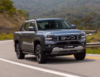 BYD Shark [Latam] '2024–pr.