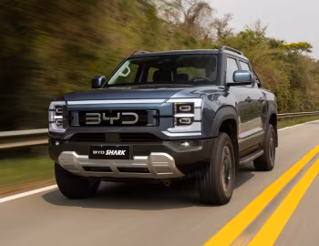 BYD Shark [Latam] '2024–pr.