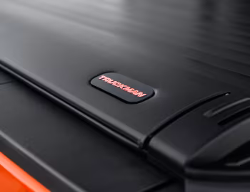 BYD Shark with Truckman official accessories [UK-spec] '2026