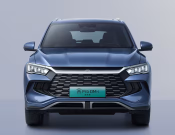 BYD Song Pro DM-i [China] (SA2) '2023–24