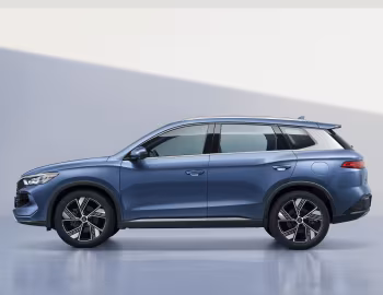 BYD Song Pro DM-i [China] (SA2) '2023–24