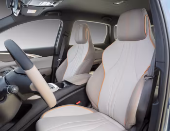 Interior BYD Song Pro DM-i [Latam] (SA2) '2024–pr.