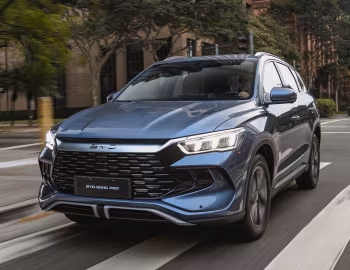 BYD Song Pro DM-i [Latam] (SA2) '2024–pr.