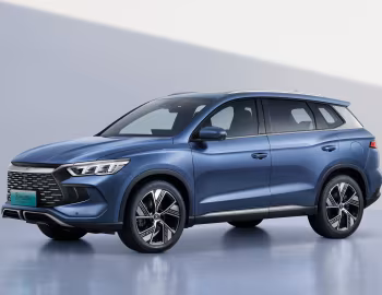 BYD Song Pro DM-i [China] (SA2) '2023–24