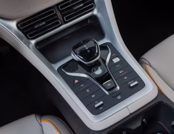Interior BYD Song Pro DM-i [Latam] (SA2) '2024–pr.