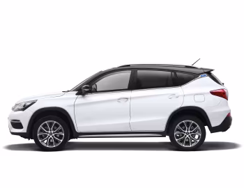 BYD Song EV400 '2018