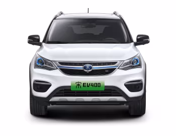 BYD Song EV400 '2018