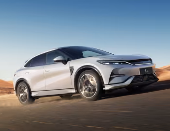 BYD Song L '2023–pr.