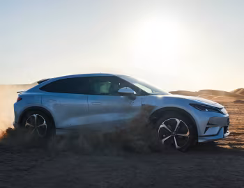 BYD Song L '2023–pr.