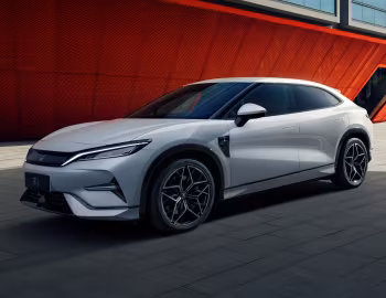 BYD Song L '2023–pr.