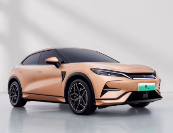 BYD Song L '2023–pr.
