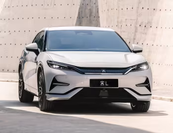 BYD Song L '2023–pr.