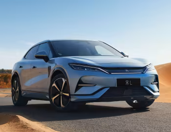 BYD Song L '2023–pr.