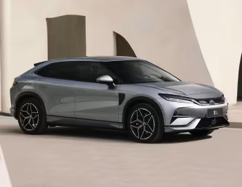 BYD Song L '2023–pr.