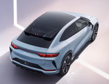 BYD Song L '2023–pr.