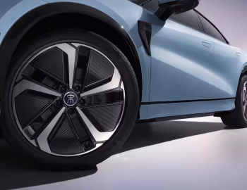 BYD Song L '2023–pr.