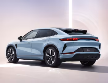 BYD Song L '2023–pr.