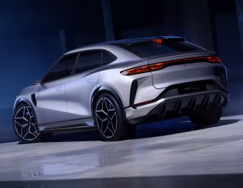 BYD Song L '04.2023