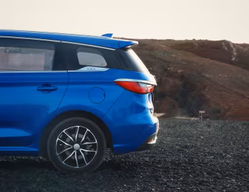 BYD Song Max '2017–20
