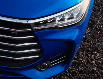 BYD Song Max '2017–20