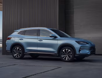 BYD Song Plus DM-i '2023–pr.