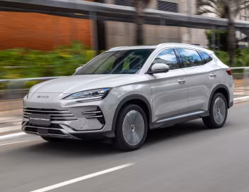 BYD Song Plus DM-i Premium [Latam] '2024–pr.