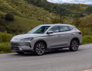 BYD Song Plus DM-i Premium [Latam] '2024–pr.