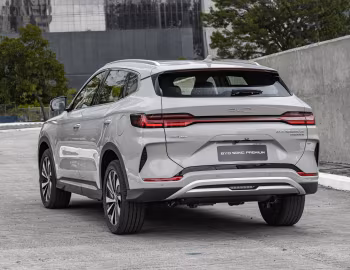 BYD Song Plus DM-i Premium [Latam] '2024–pr.