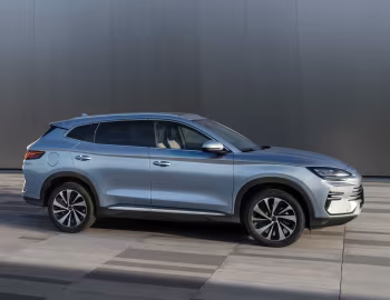 BYD Song Plus DM-i '2023–pr.