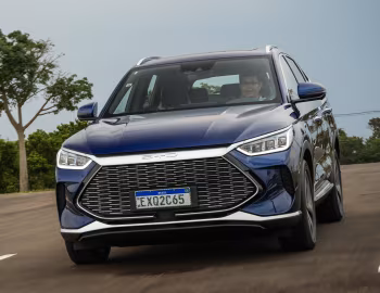 BYD Song Plus DM-i [Latam] '2022–23