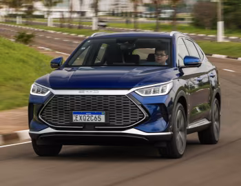 BYD Song Plus DM-i [Latam] '2022–23
