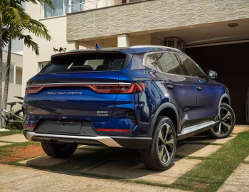 BYD Song Plus DM-i [Latam] '2022–23