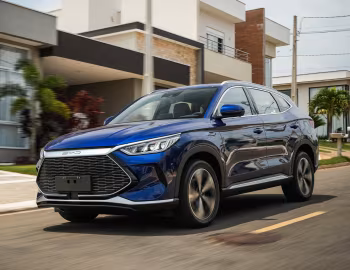 BYD Song Plus DM-i [Latam] '2022–23
