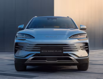 BYD Song Plus DM-i '2023–pr.