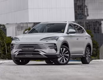 BYD Song Plus DM-i Premium [Latam] '2024–pr.