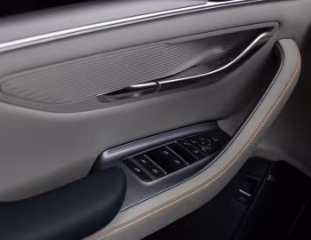 Interior BYD Song Plus DM-i Premium [Latam] '2024–pr.