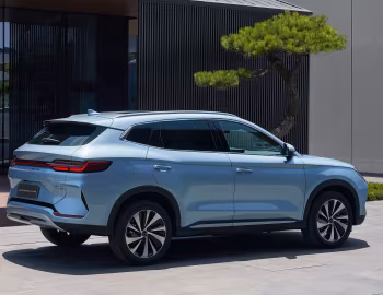 BYD Song Plus DM-i '2023–pr.