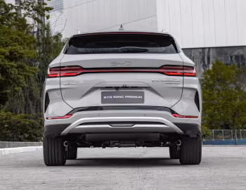 BYD Song Plus DM-i Premium [Latam] '2024–pr.
