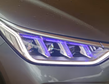BYD Song Plus '2020–22
