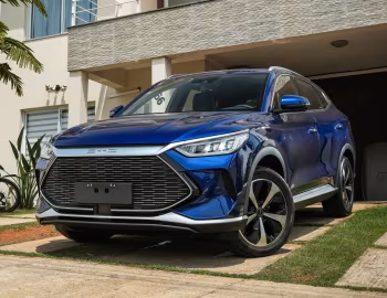 BYD Song Plus DM-i [Latam] '2022–23