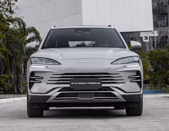 BYD Song Plus DM-i Premium [Latam] '2024–pr.