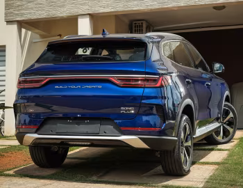 BYD Song Plus DM-i [Latam] '2022–23