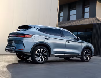 BYD Song Plus DM-i '2023–pr.