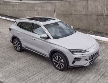 BYD Song Plus DM-i Premium [Latam] '2024–pr.