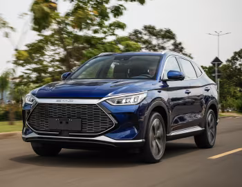 BYD Song Plus DM-i [Latam] '2022–23