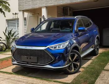 BYD Song Plus DM-i [Latam] '2022–23