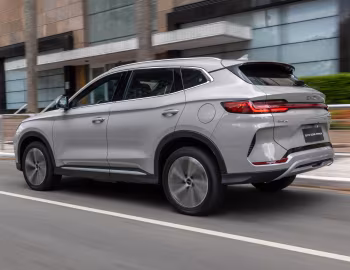BYD Song Plus DM-i Premium [Latam] '2024–pr.