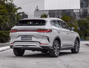 BYD Song Plus DM-i Premium [Latam] '2024–pr.